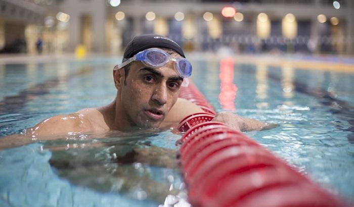 Da Siria e Iran fino alle Paralimpiadi: in gara due rifugiati