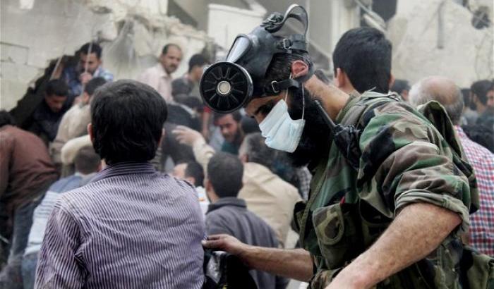 032A38-siria Siria, foto: Reuters