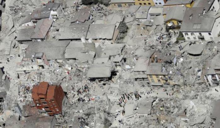 Compassione e misericordia: i musulmani d'Italia in favore dei terremotati