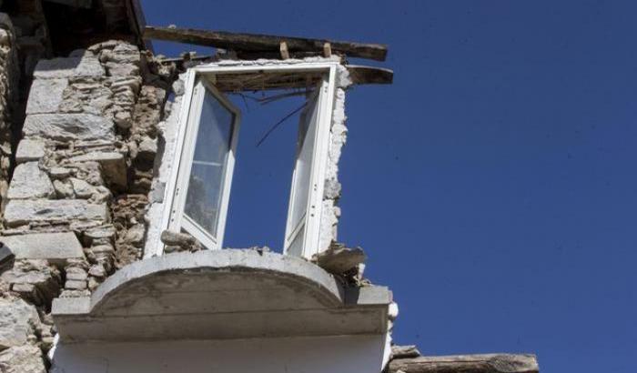 Lo sdegno di Fuksas: tragico errore i tetti in cemento armato