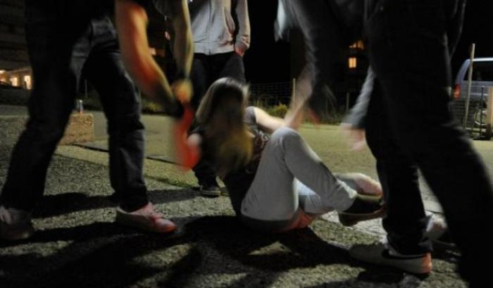 Omertà: ragazzina violentata per anni dal branco, 8 arresti