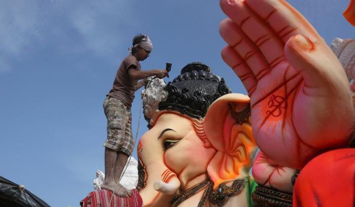 032B3E-foto-di-mahesh-kumar-a-ap-ansa Foto di Mahesh Kumar A., Ap/Ansa