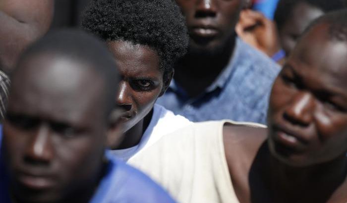 Migranti: recuperati altri 7 corpi nel Canale di Sicilia