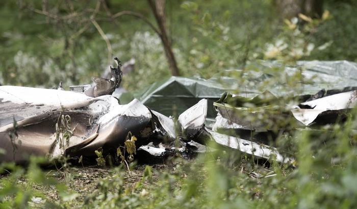 Precipita un aereo privato in Macedonia: 6 morti, 4 italiani
