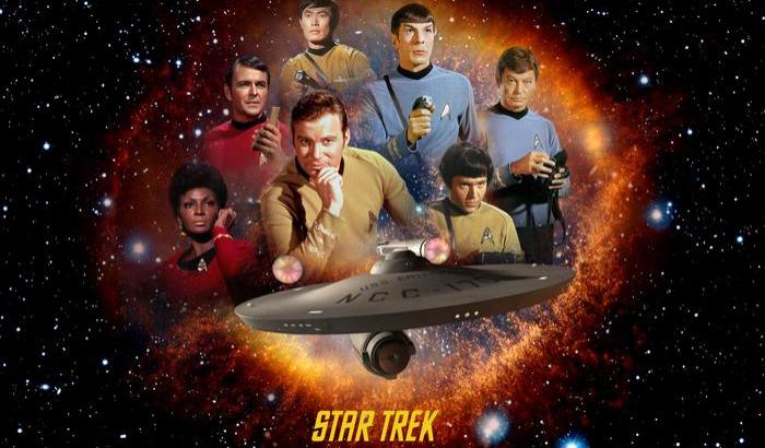Buon compleanno Star Trek: 50 anni fa il primo episodio