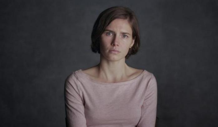 Psicopatica o ingenua? Il documentario su Amanda Knox al festival di Toronto