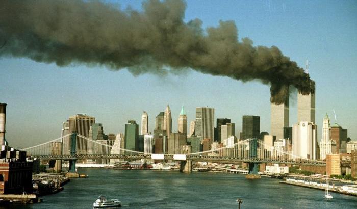 11 settembre 2001: 15 anni fa cambiò la storia. E anche la nostra vita