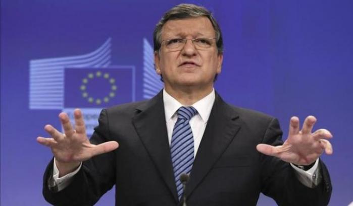 Lotta alle lobby: Bruxelles indaga sull'incarico di Barroso a Goldman Sachs