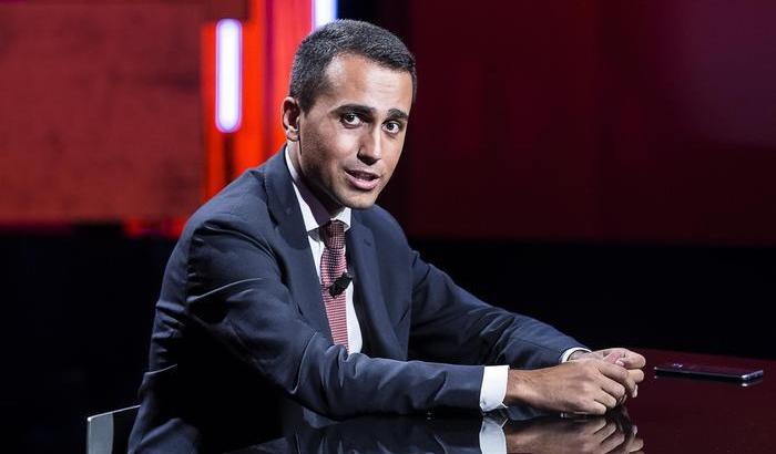 Luigi Di Maio