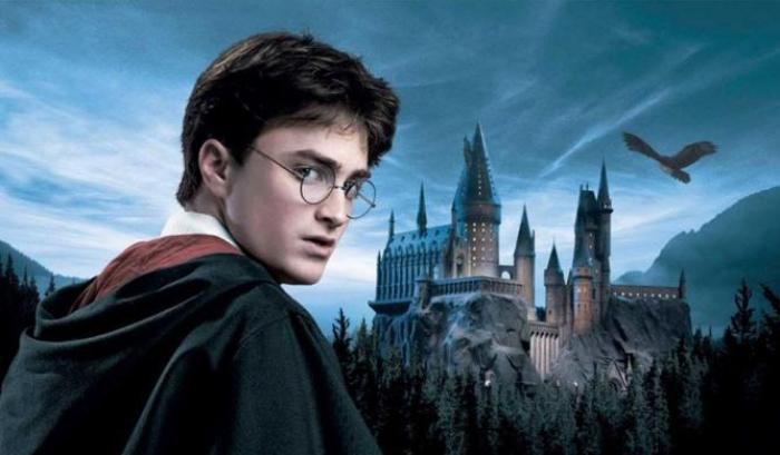 Il 23 settembre notte bianca nelle Feltrinelli: sarà "Mezzanotte con Harry Potter"