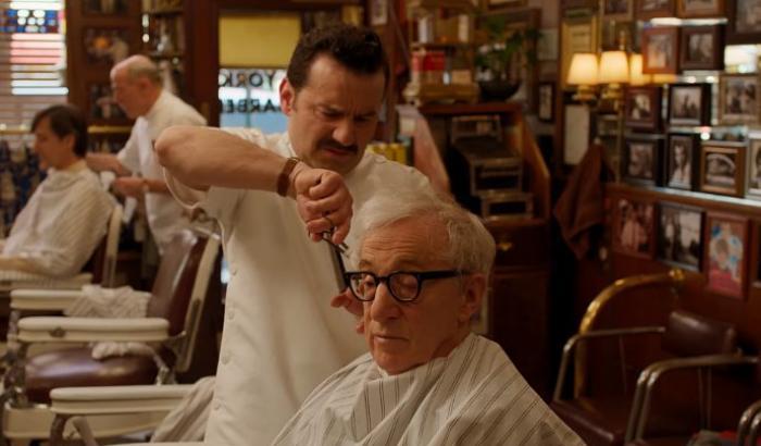 “Crisis in Six Scenes”, Woody Allen debutta sul piccolo schermo