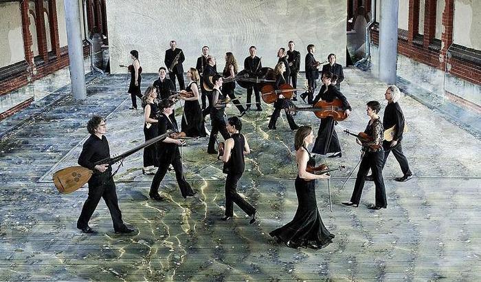 Al via la nuova stagione dell'Accademia Filarmonica Romana