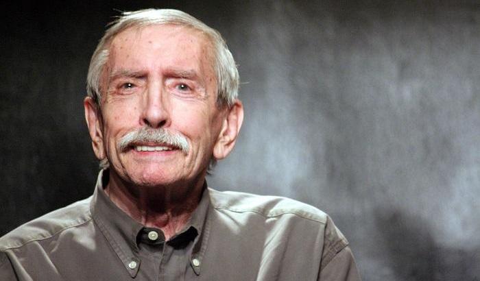 Addio Edward Albee, autore di "Chi ha paura di Virginia Woolf?"
