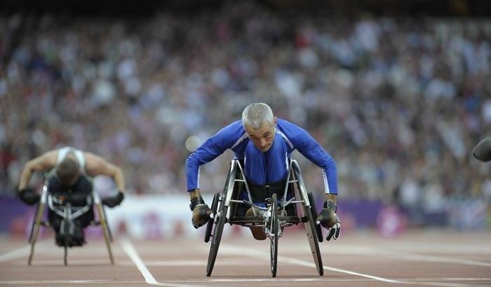 Paralimpiadi, due bronzi per l'Italia: Andrea Tarlao e Alvise De Vidi