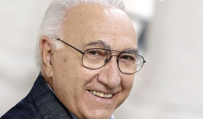 Diffamò la Dama Bianca: Pippo Baudo rischia processo