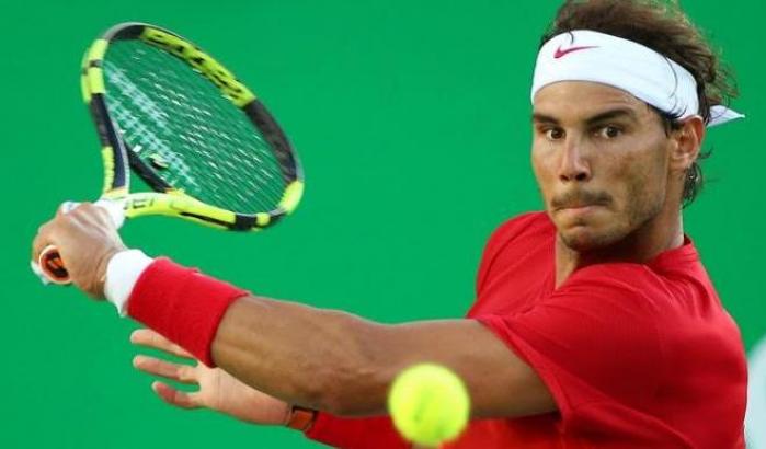 Nadal, Cseh e Farah: anche loro "esenti" dal doping