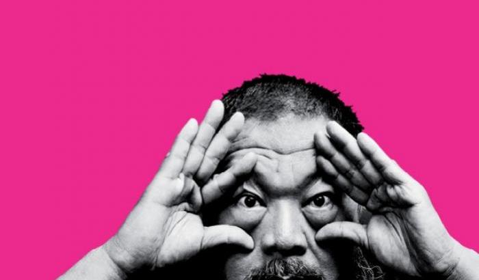 Ai Weiwei, una retrospettiva a Firenze