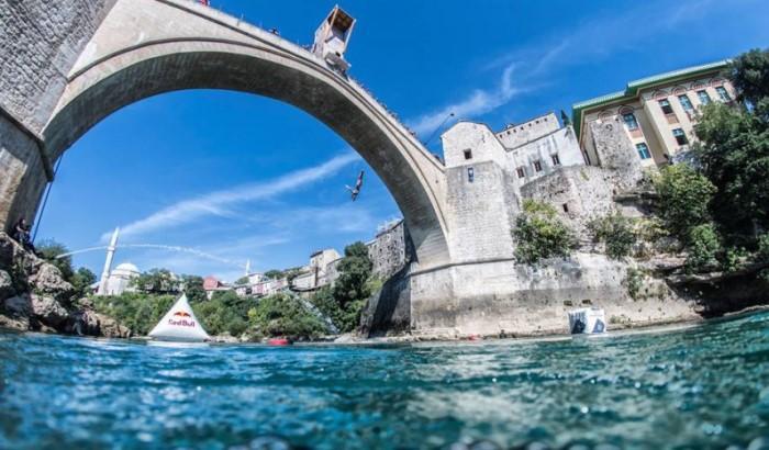 Il ponte di Mostar