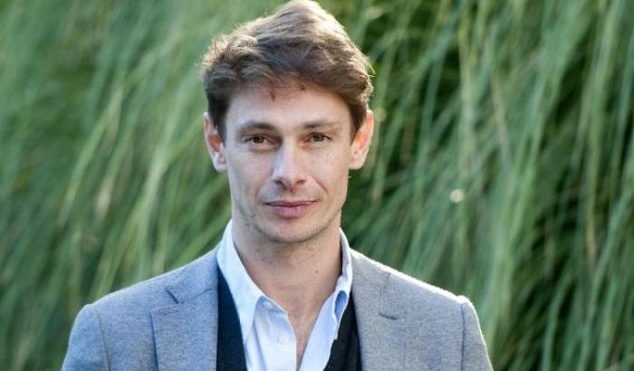 Giorgio Pasotti in tournée teatrale con "Da Shakespeare a Pirandello"