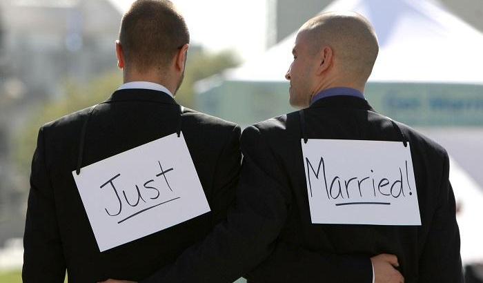Niente nozze gay a Favria, il sindaco: è contro la mia etica