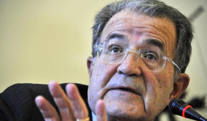 Romano Prodi