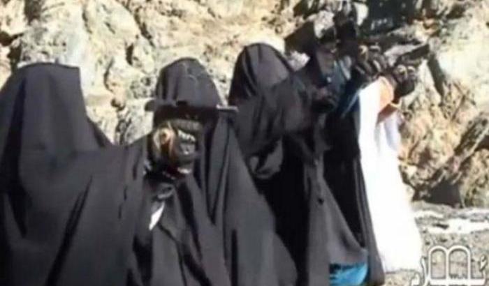 L'Isis in Libia sta reclutando nuovi cecchini tra le donne