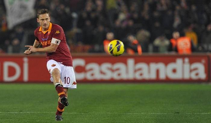 Francesco Totti