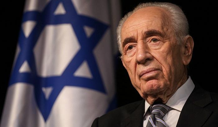 Il libro postumo di Peres: così portai il nucleare in Israele