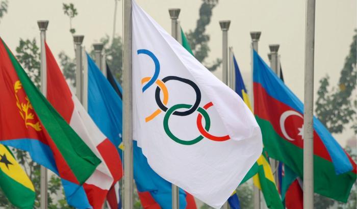 Polemiche dopo il no alle Olimpiadi