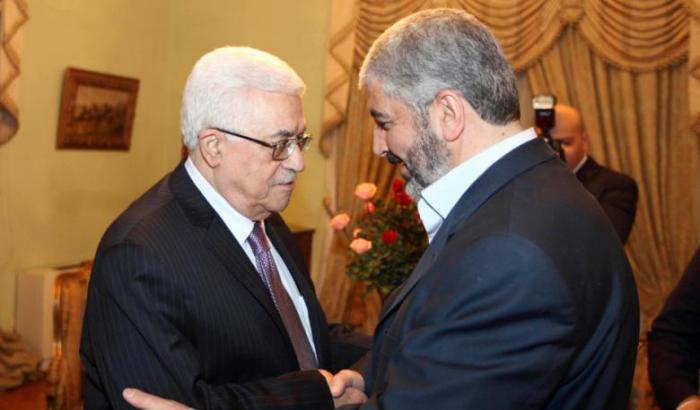 Shoah, Abu Mazen chiede scusa. Israele replica dura: non le accettiamo