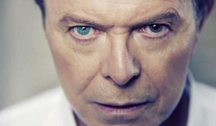 David Bowie, in arrivo un nuovo greatest hits