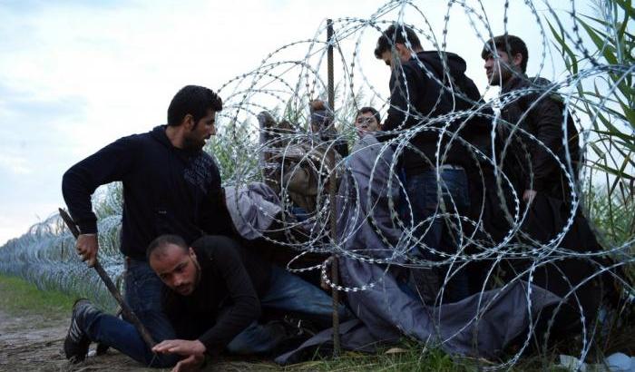 L'Ungheria sempre più xenofoba