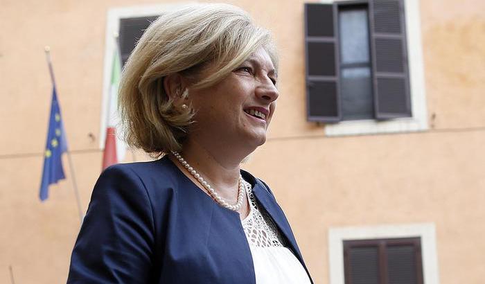 La Muraro si offende: querela Renzi per diffamazione