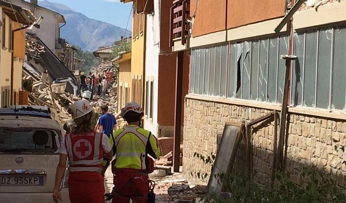 Terremoto, nuova scuola antisismica per 40 bambini