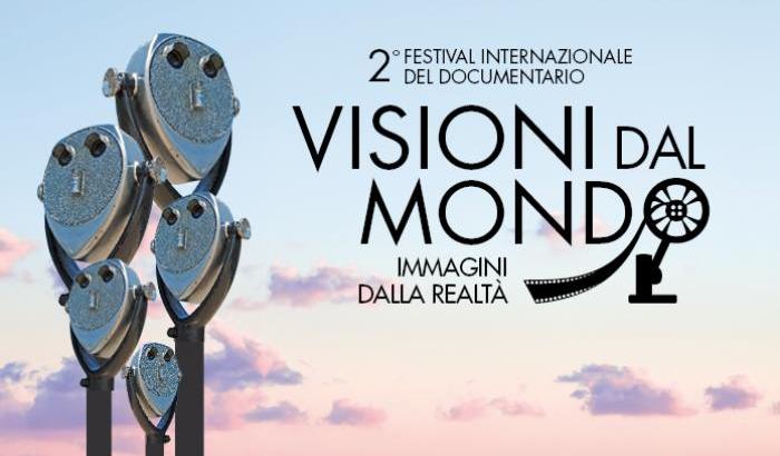 Il festival del documentario "Visioni dal mondo" apre con la questione iraniana