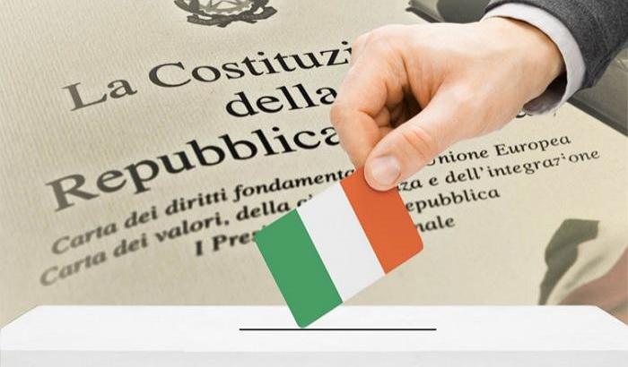 Referendum, ricorso al Tar di M5s e Sinistra italiana: il quesito è uno spot