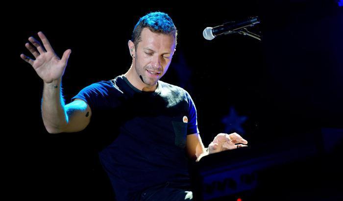 Concerto Coldplay a Milano, biglietti subito sold out: l'Antitrust indaghi