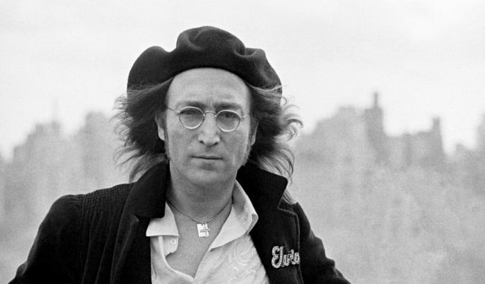 Tributo a John Lennon: Power to the people