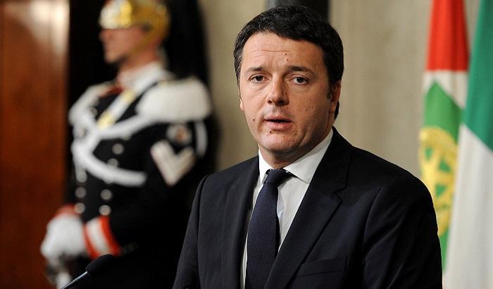 Approvato il decreto sul terremoto, Renzi: non vi lasceremo soli