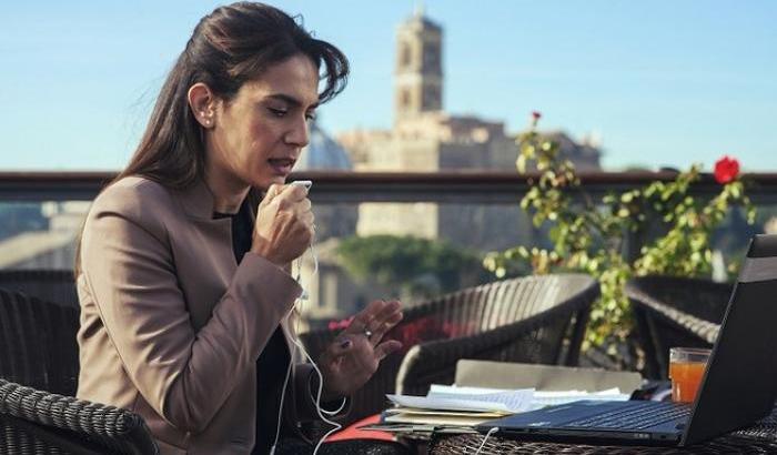 "La verità sta in cielo", il caso Orlandi secondo Roberto Faenza