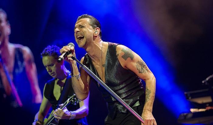 I Depeche Mode annunciano un nuovo album, "Spirit"