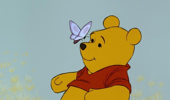 Winnie The Pooh, 90 anni e non sentirli