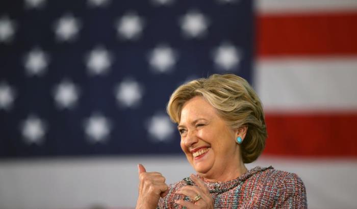 NYT, voto anticipato: Hillary Clinton può vincere prima dell'Election Day?