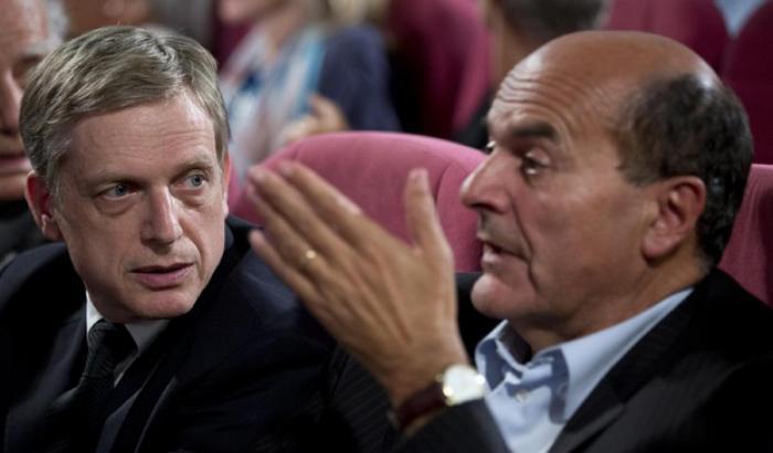 Italicum, prove di dialogo nel Pd: Cuperlo nella commissione ma Bersani è scettico