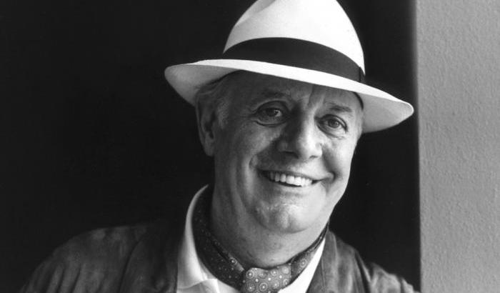 Il riso è sacro: le frasi più belle di Dario Fo