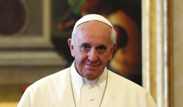 Bergoglio duro: cacciare i migranti e dirsi cristiani è da ipocriti