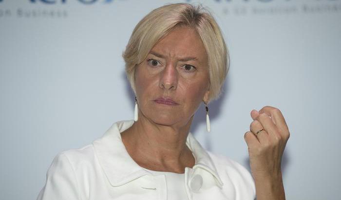 Pinotti: "Soldati italiani saranno schierati in Lettonia". Ira di Mosca