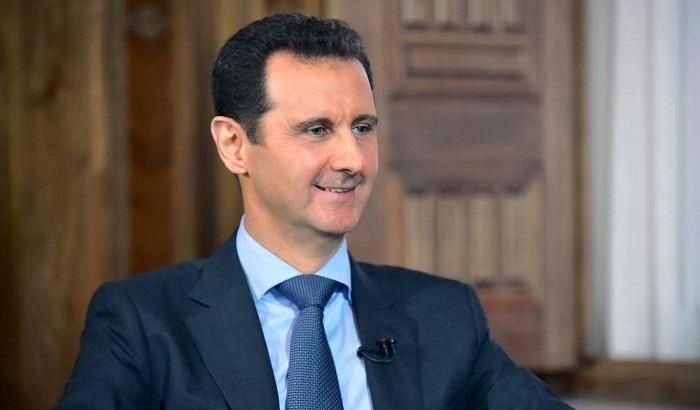 Bashar al-Assad: in Siria è in corso una nuova guerra mondiale