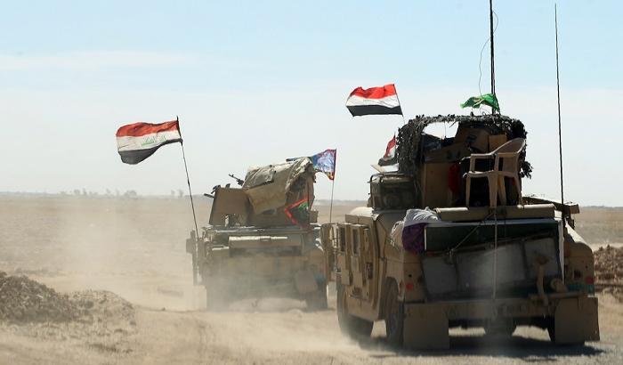 La battaglia di Mosul: lo Speciale di Globalist