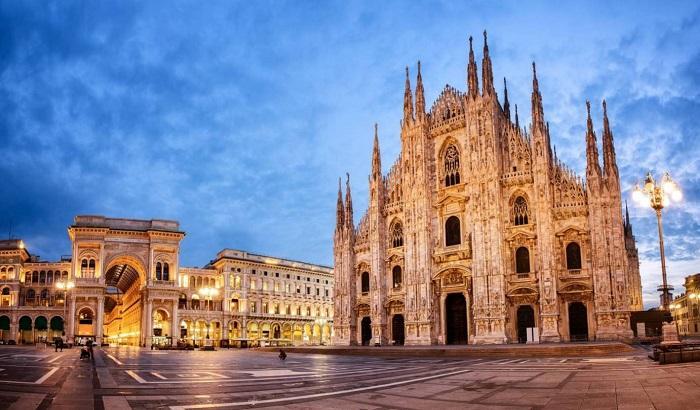 Nessuno come Milano: è la città più smart d'Italia